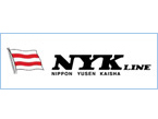 日本邮船(NYK)